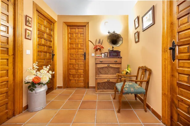CASA LOS ARCOS en MONACHIL — foto 3