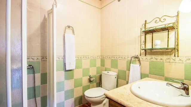 CASA ALGARROBO DE ANTONIA en ÁLORA — miniatura 10