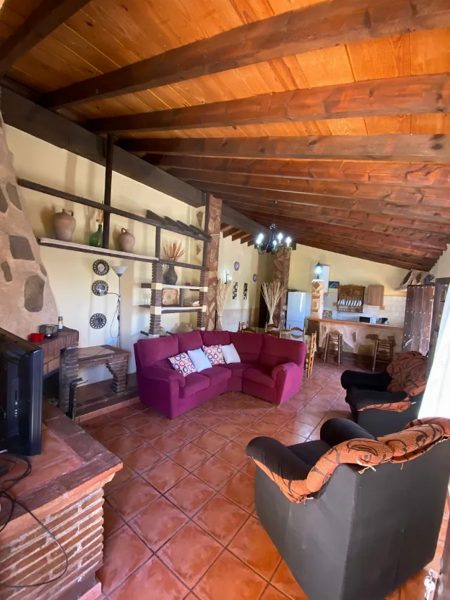 CASA CACHOPÍN en EL BORGE — miniatura 5