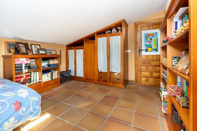 CASA LOS ARCOS en MONACHIL — miniatura 14