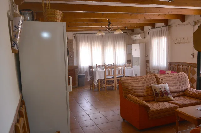 CORTIJO LA ESTAQUILLA en DURCAL — miniatura 27