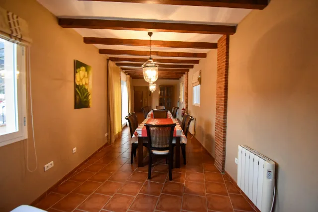 CASA ROMENA en IGUALEJA — miniatura 8