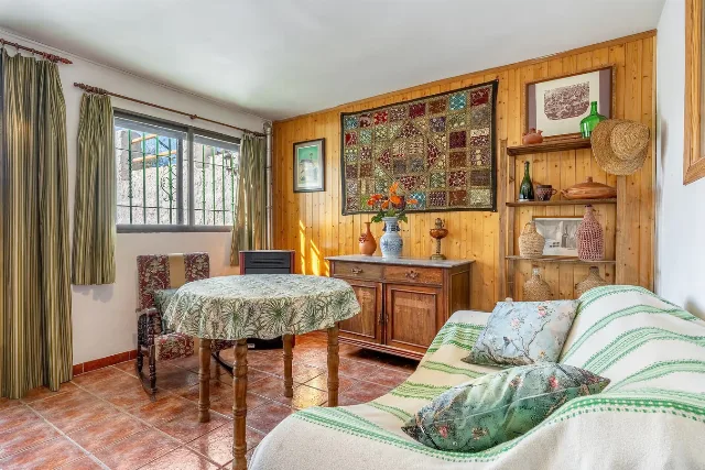 LA CASITA DEL VALLE en DURCAL — miniatura 7