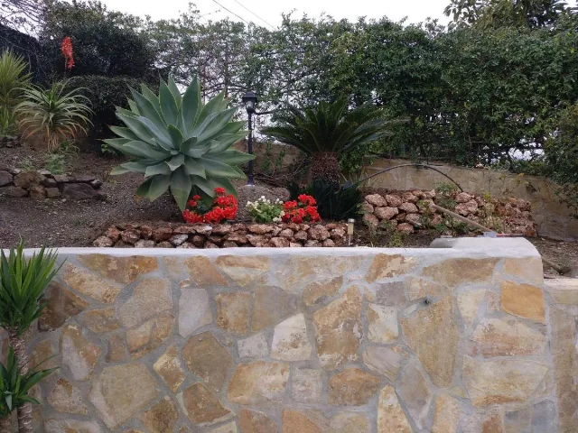 CORTIJO ALBARICOQUE en FRIGILIANA — miniatura 14