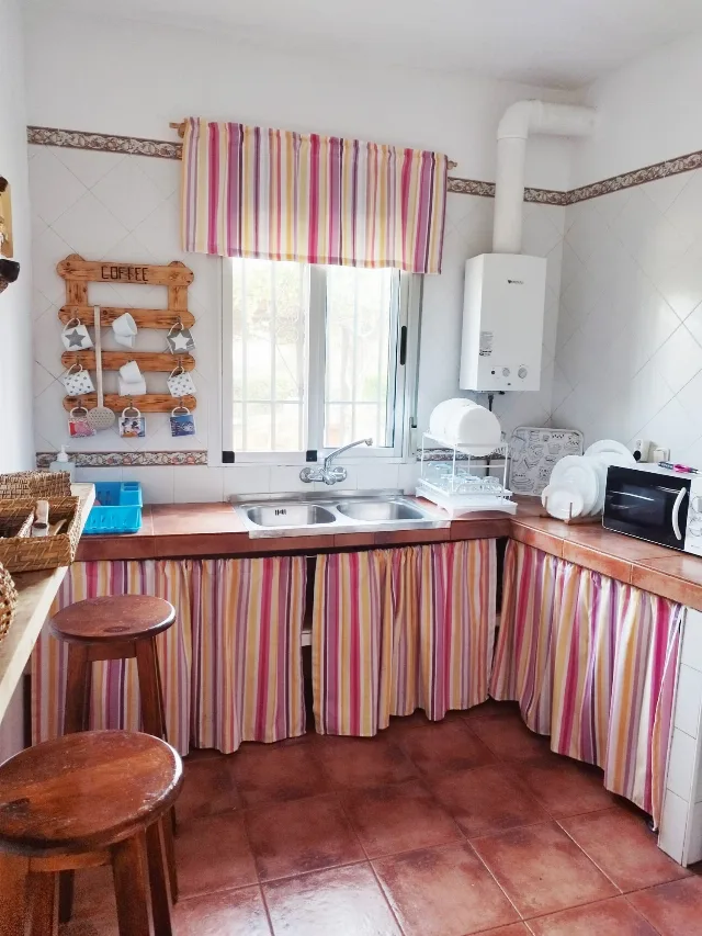 CASA VISTA BELLA en RONDA — miniatura 4