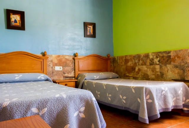 CASA PONIENTE en ALMÁCHAR — miniatura 21