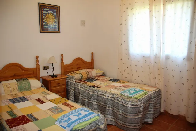 CASA TEJO en SEDELLA — miniatura 6