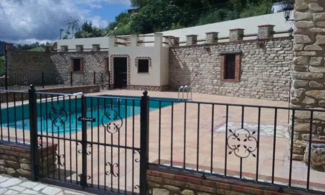 CASA RURAL LAS PROVINCIAS en PRADO DEL REY — miniatura 34