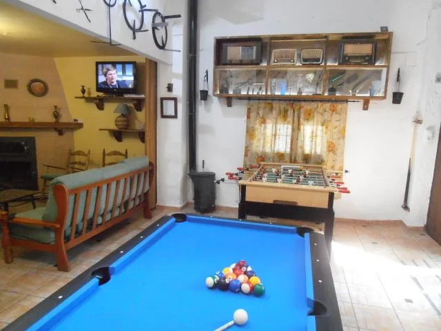 CORTIJO TORRE HUECA en PINOS PUENTE — miniatura 5