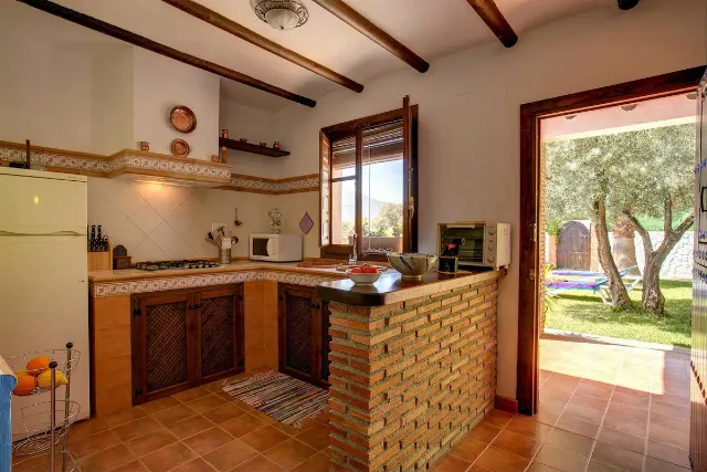 CASA LA PALMERA en ÓRGIVA — miniatura 8