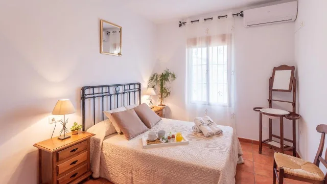 CASA VILLALBA en ALMÁCHAR — foto 3