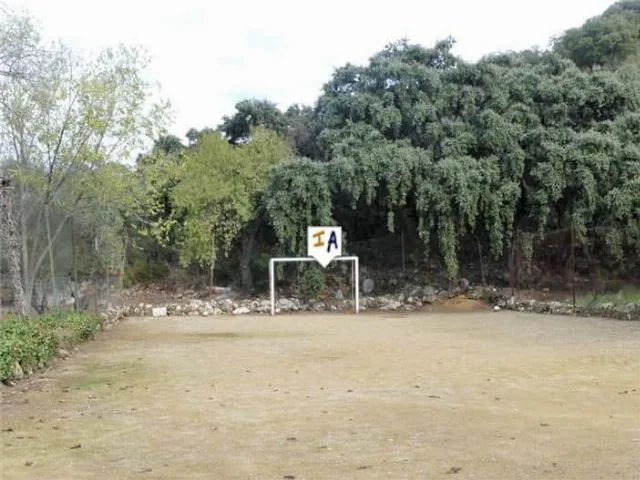 CORTIJO CERRO DE LA CRUZ en CARCABUEY — miniatura 14