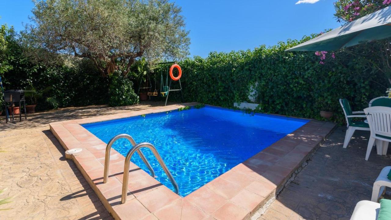 Alojamiento turístico CASA LA SACRI en GUARO, MÁLAGA