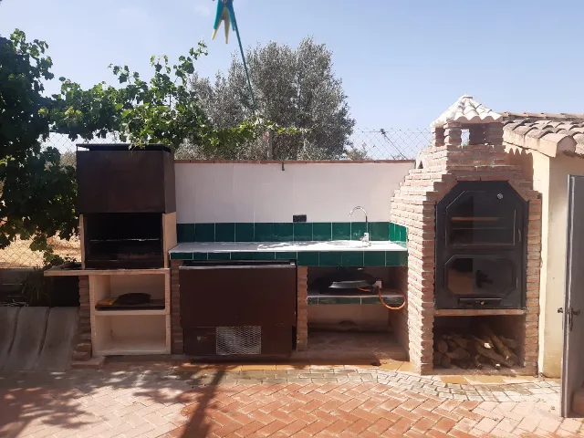 CORTIJO LA ESTAQUILLA en DURCAL — miniatura 30