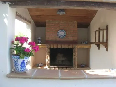 CORTIJO TORRE HUECA en PINOS PUENTE — miniatura 20