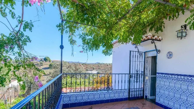CASA LUNA en ÁLORA — miniatura 23