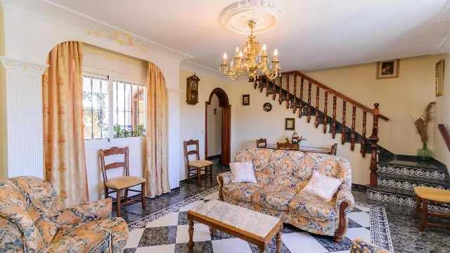 CASA LUNA en ÁLORA — miniatura 18