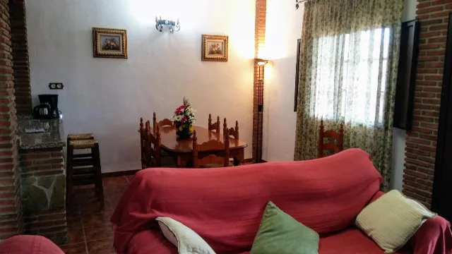 CASA ENCINA en ÁLORA — miniatura 15