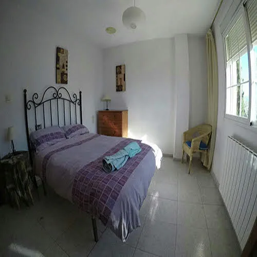 VILLA GHALIA en CENES DE LA VEGA — miniatura 19