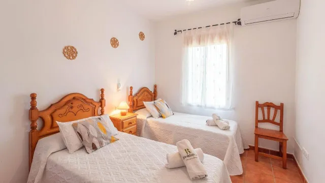 CASA VILLALBA en ALMÁCHAR — miniatura 6