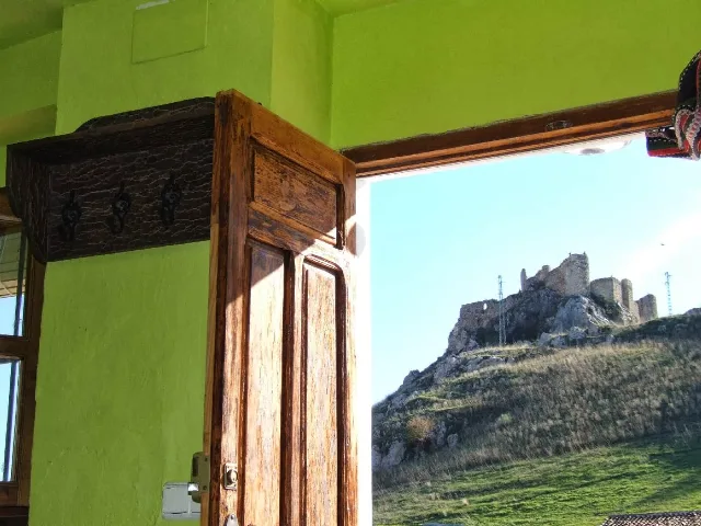 CASILLA DALEÁ en CARCABUEY — miniatura 5