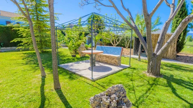 CASA EL VEGETAL en ARRIATE — miniatura 14