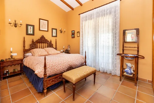 CASA LOS ARCOS en MONACHIL — miniatura 16