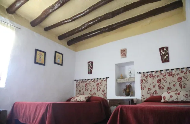 HUERTA LA LAPA en CAÑETE LA REAL — miniatura 6