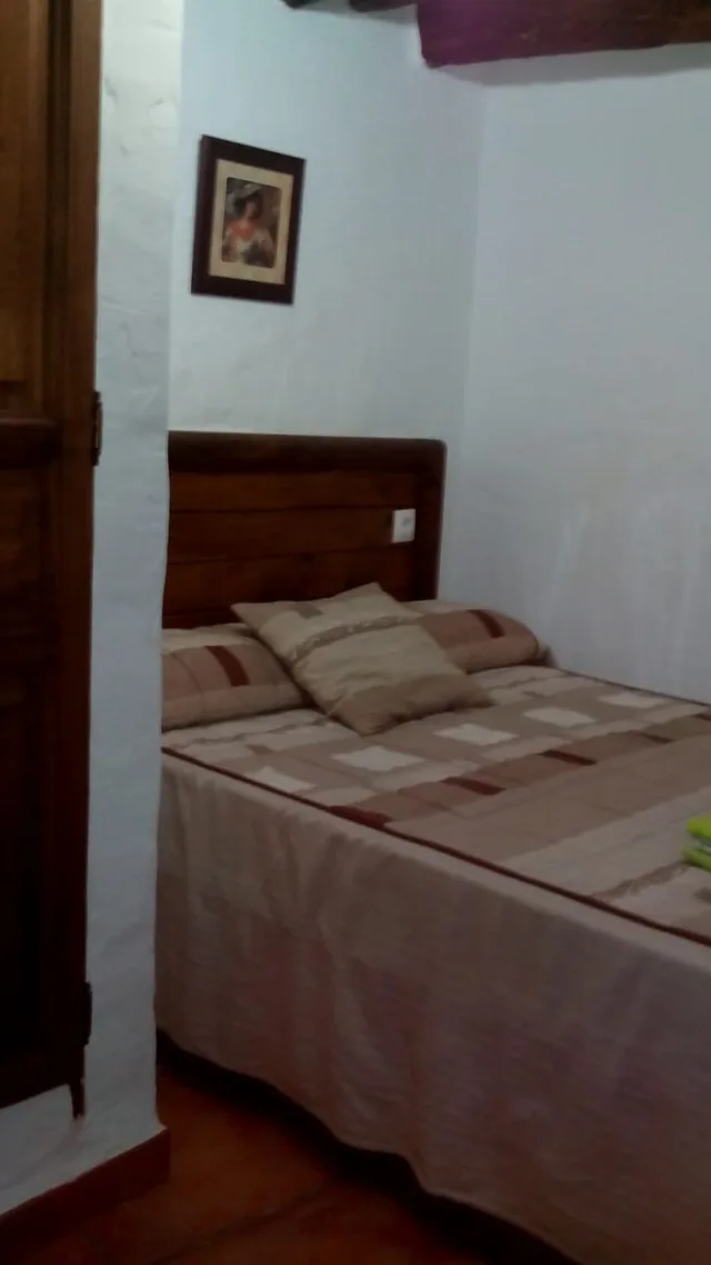 CORTIJO EL CHINAS en ÓRGIVA — miniatura 8