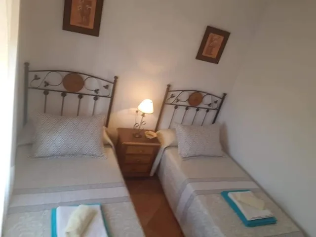 CORTIJO LOMASOL en FRIGILIANA — miniatura 8