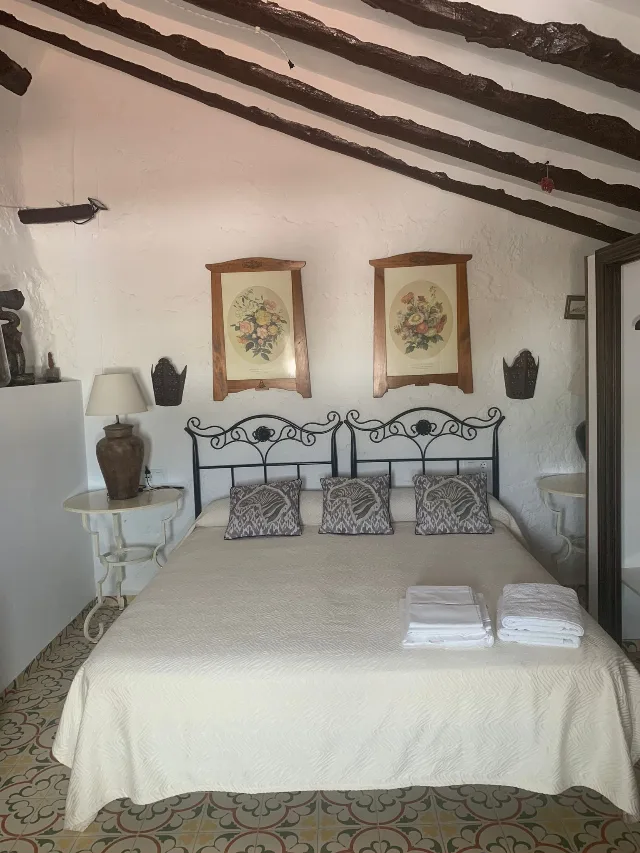 CORTIJO BUSTAMANTE en BAZA — miniatura 33