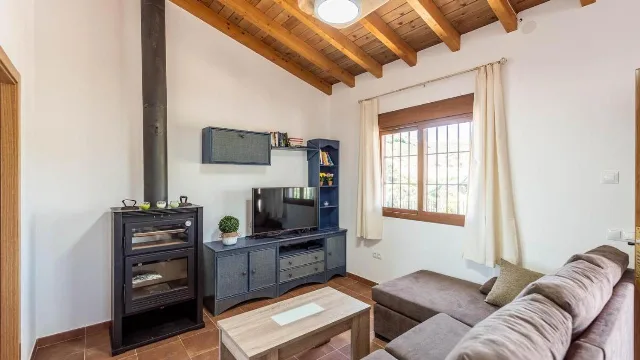 CASA TORTELA en ALMÁCHAR — miniatura 10