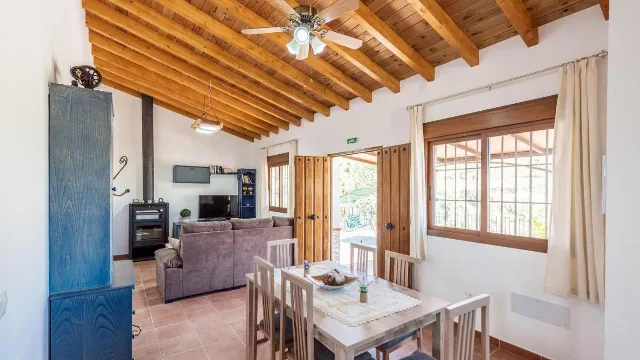 CASA TORTELA en ALMÁCHAR — miniatura 14