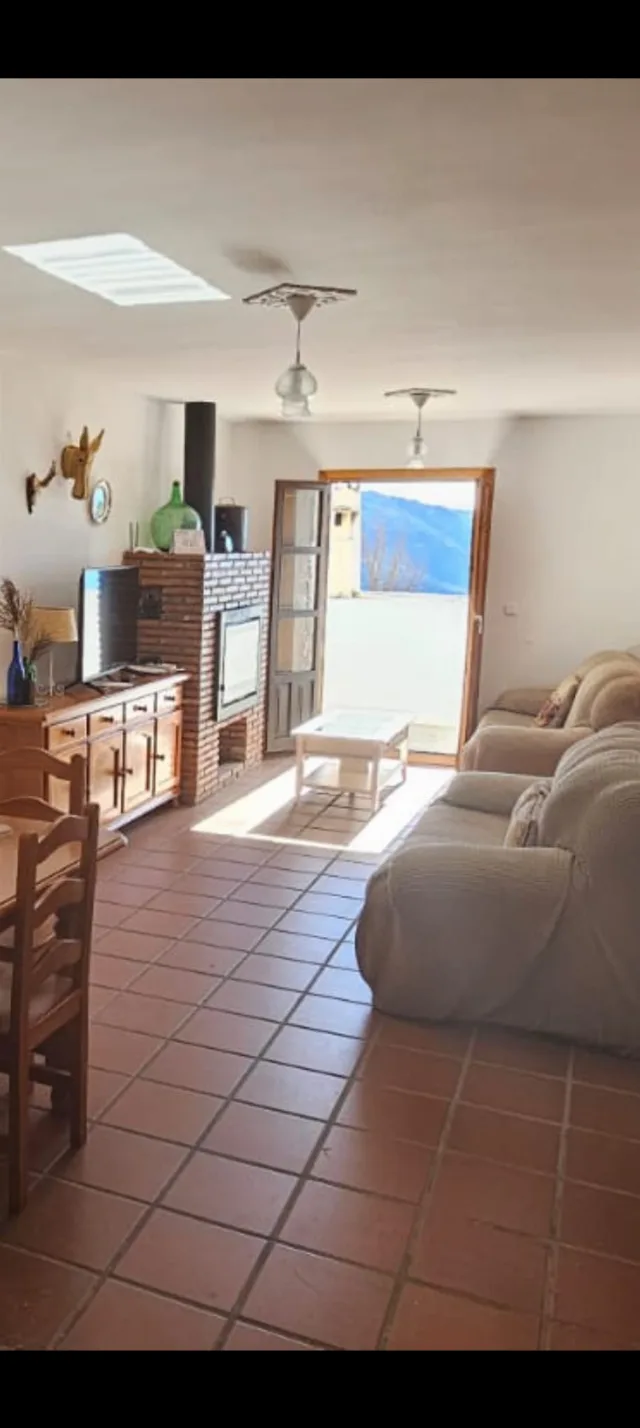 CASA CAPILEIRA en CAPILEIRA — miniatura 26