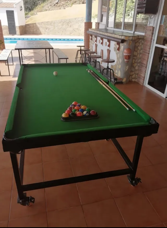 CORTIJO LA ENCINA en CORUMBELA — miniatura 31