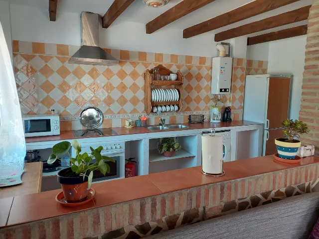 CASA LA COLÁ en SEDELLA — miniatura 6