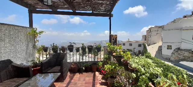 Alojamiento turístico APARTAMENTO EL MIRADOR DEL MAR en MURTAS · GRANADA