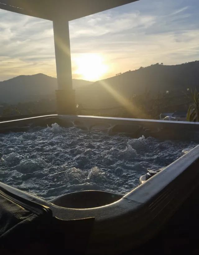 CORTIJO LA ENCINA en CORUMBELA — miniatura 33