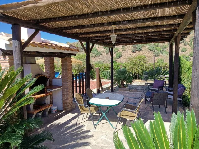 CASA LA HERILLA en ÁLORA — miniatura 26