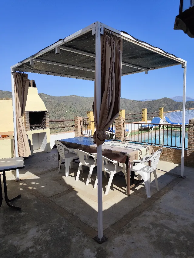 CASA VILLAZO II en ALMÁCHAR — foto 3