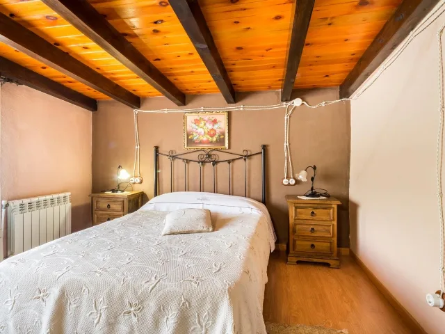 Cortijo Los Magnolios en Durcal — miniatura 16