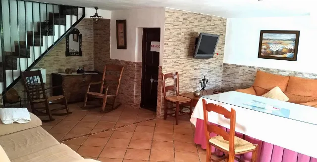 CASA VISTA ADARVE en PRIEGO DE CÓRDOBA — foto 2