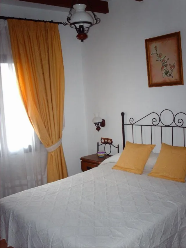 CASA ENCINA en ÁLORA — miniatura 6