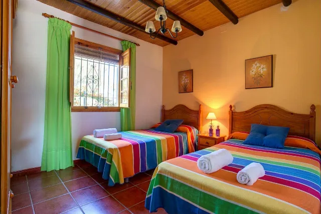 CASA LOS NARANJOS en ÓRGIVA — foto 2