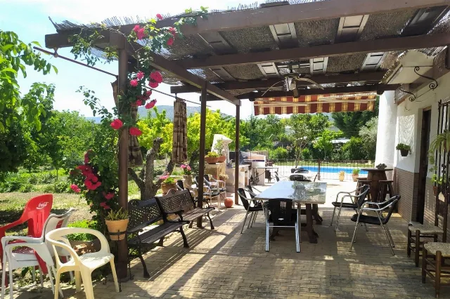 CASA VISTA ADARVE en PRIEGO DE CÓRDOBA — miniatura 24