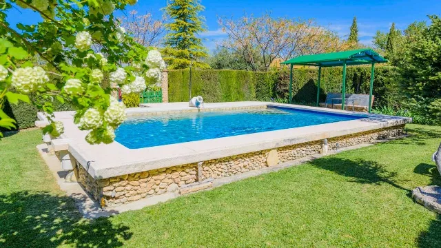 CASA EL VEGETAL en ARRIATE — miniatura 25