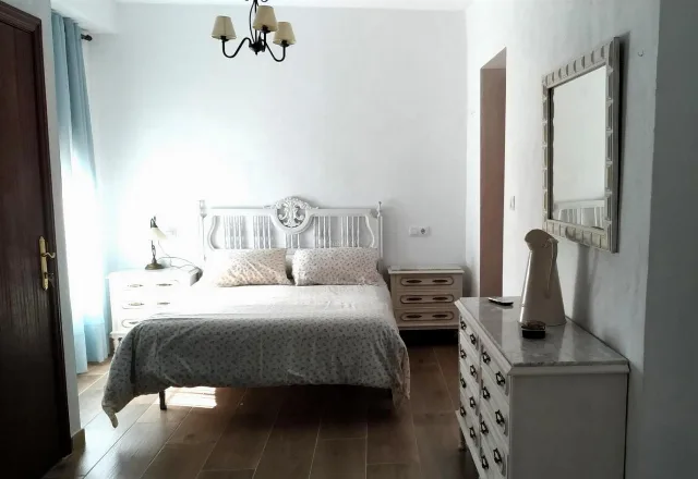 CASA VISTA ADARVE en PRIEGO DE CÓRDOBA — foto 3