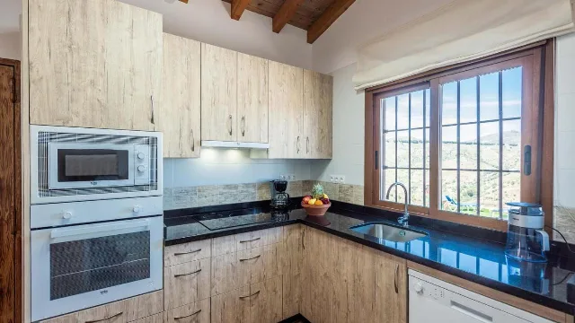 CASA TORTELA en ALMÁCHAR — miniatura 16