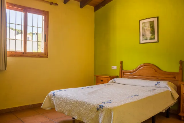 CASA ALEJANDRO en ALMÁCHAR — miniatura 26