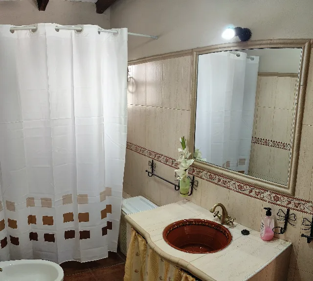 CASA VILLAZO I en ALMÁCHAR — foto 2